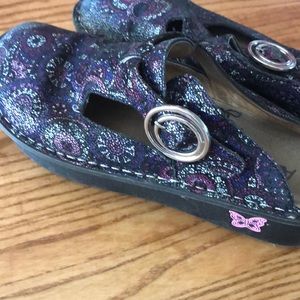 Alegria Shoes